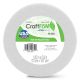 Styrofoam Disc6inchesX1.25inches
