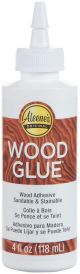 Aleene s Carpenter Wood Glue 4oz