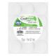 Styrofoam Balls 12 Per Pkg 1.25 Inch