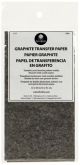 Graphite Transfer Paper 12 inch X24 inch 