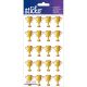 Sticko Dimensional StickersTrophies