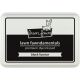 Lawn Fawn Dye Ink Pad Black Licorice