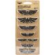 Prima Marketing Mechanicals Metal Embellishments W