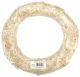 Floracraft Straw Wreath 18 inch 