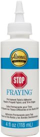 Aleene S Stop Fraying 4Oz