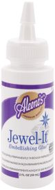Aleenes Jewel It Embellishing Glue 2oz