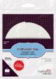 Scrapbook Adhesives Crafty Foam Tape Roll White .375 inch X13 