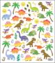 Sticker King Stickers Dinos