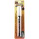 Bistro Chalk Marker 6mm Bullet Tip White
