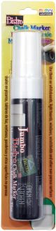 Bistro Chalk Marker Jumbo White