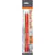 Charcoal Pencils 2 Per Pkg 6B