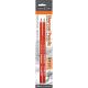 Charcoal Pencils 2 Per PkgHB