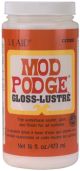 Mod Podge Gloss Finish 16oz