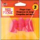Mod Podge Finger Caps 3 Per Pkg 2 Large and 1 Medium