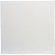 Artists Quality Canvas Board 12 inch X12 inch 