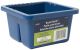 Apple Barrel Brush Basin 8.5 inch X6.5 inch X3.5 inch 