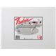 Tara Fredrix Canvas Panel 11 InchX14 Inch