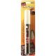 Bistro Chalk Marker Chisel Tip White