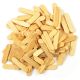 Mini Craft Sticks Natural 2.5 inch 120 Per Pkg