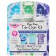 Tulip One Step Tie Dye Kit Moody Blues