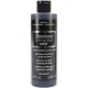 Americana Multi Surface Satin Acrylic 8oz Black Tie