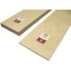 Plywood Slat6inchesX.25inchesX36inches 1 Pack of 5 Pieces