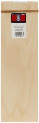 Plywood Board 4 InchX.125 InchX12 Inch
