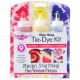 Tulip One Step Tie Dye Kit Psychedelic