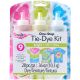 Tulip One Step Tie Dye Kit Brights
