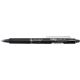 Pilot FriXion Fine Point Clicker Erasable Pen Open Stock Black