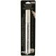 DecoColor Premium Chisel Paint Marker Silver