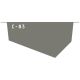 Catalyst Contour Tool Taupe C 83