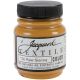 Jacquard Textile Color Fabric Paint 2.25oz Raw Sienna