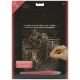 Copper Foil Engraving Art Kit 8 inch X10 inch Rodeo