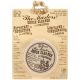 The Masters Brush Cleaner And Preserver 2.5oz