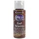 Wood Gel Stain 2ozMaple