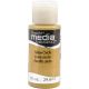 DecoArt Media Fluid Acrylics Paint 1oz Yellow Oxide Series 1