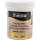 DecoArt Media Crackle Paint 4oz White