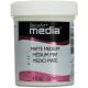 Media Medium 4OzMatte