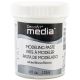 Media Modeling Paste 4OzWhite