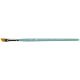 Select Synthetic Brush Angular Shader 1 4 inch Width