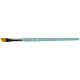 Select Synthetic Brush Angular Shader 3 8 inch Width