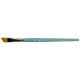Select Synthetic Brush Angular Shader 1 2 inch Width