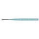 Select Synthetic Brush Petite Bristle Fan Size 20 0