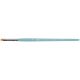 Select Synthetic Brush Chisel Blender Size 4
