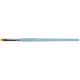 Select Synthetic Brush Chisel Blender Size 6