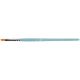 Select Synthetic Brush Filbert Size 4