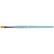 Select Artiste Synthetic Brush Filbert Size 6