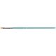 Select Synthetic Brush Flat Shader Size 2
