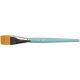 Select Synthetic BrushFlat Wash 1inches Width